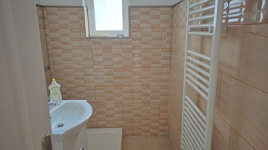 Apartament cu 2 camere decomandat în Dorobanți
