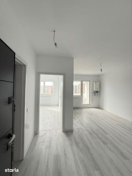 APARTAMENT TIP STUDIO DE VANZARE-CHIAJNA-COMISION 0 - 13