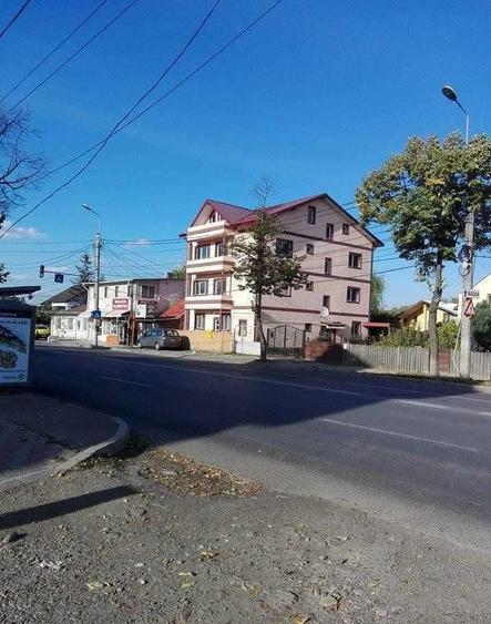 Casă cu 4 camere cu Teren 400 Mp în Bucium