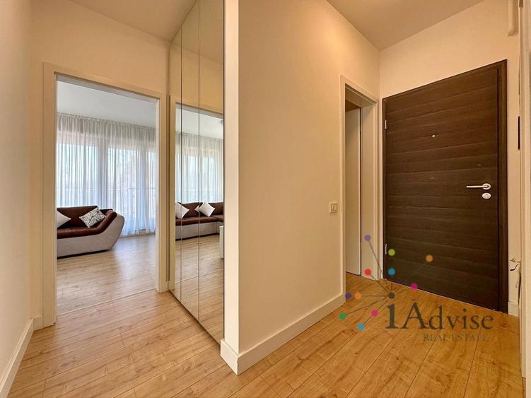 Apartament Inchiriere - Priveliste Deosebita - 8