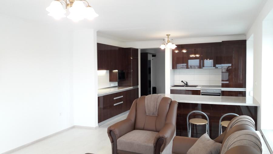 Penthouse cu 3 camere, terasă de 37 mp și parcare Avantgarden! - 3