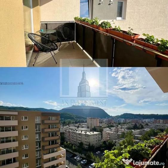 VANZARE APARTAMENT 2 CAMERE la Urban Plaza - Brasov (Brasov) - 7