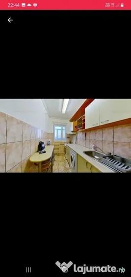 Iancului ritmului etaj 7 - Bucuresti (Bucuresti-Ilfov) - 6