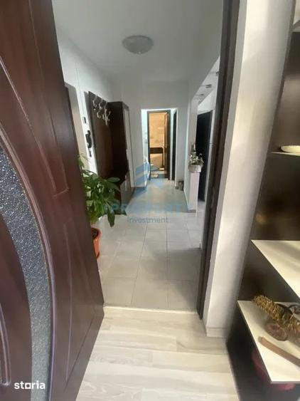 Apartament cu 2 camere decomandat în Vitan