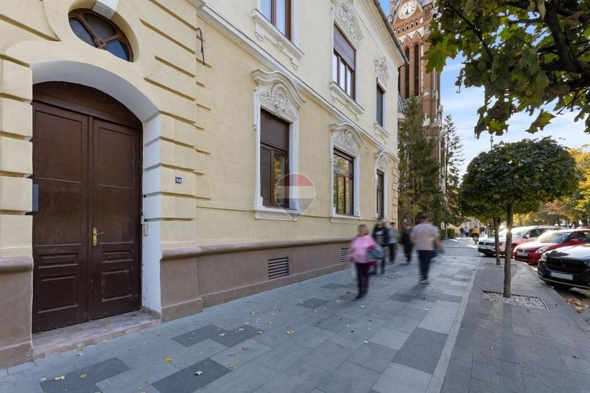 Spațiu comercial, de 100 mp, în Ultracentral