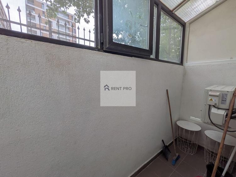 Garsonieră decomandată, mobilată în Grozăvești