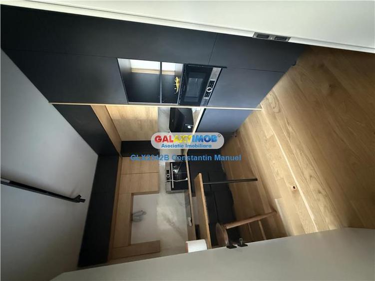 Apartament cu 2 camere decomandat, mobilat în Aviației