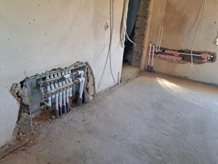 Casă cu 3 camere în Bârsău Mare - 6