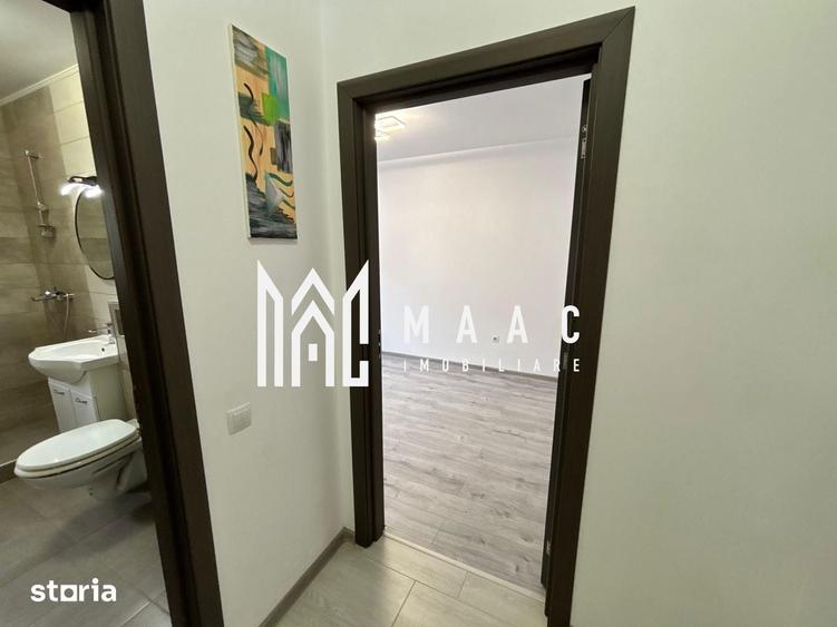 Apartament cu 2 camere în Șelimbăr
