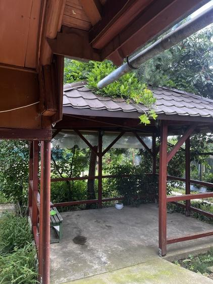 Casă cu 4 camere în Ciorani