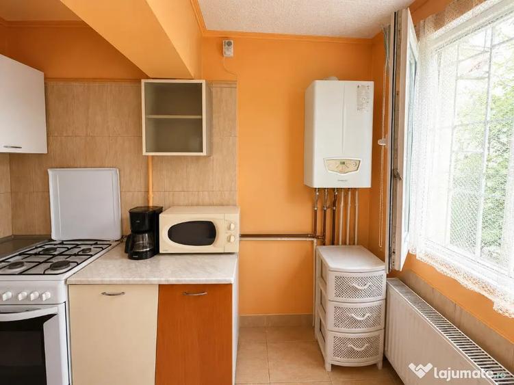 Garsonieră în Bartolomeu