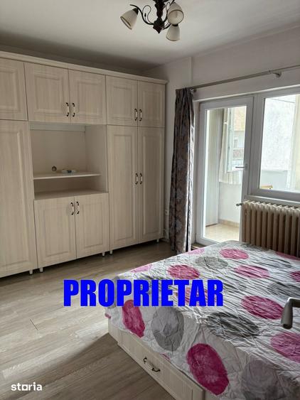Apartament cu 3 camere decomandat, mobilat în Bucovina