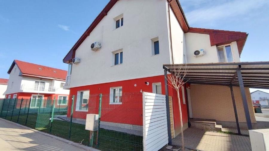 For Rent I Spacious Villa I Pipera | American Village | 6 Rooms - 1