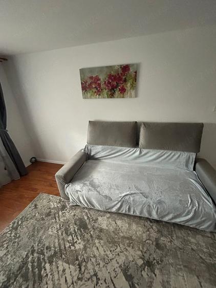 DE INCHIRIAT Apartament 2 camere Brazda lui Novac - 5