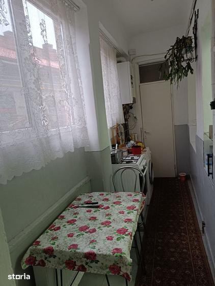 Casă cu 2 camere cu Teren 90 Mp în Orașul Nou