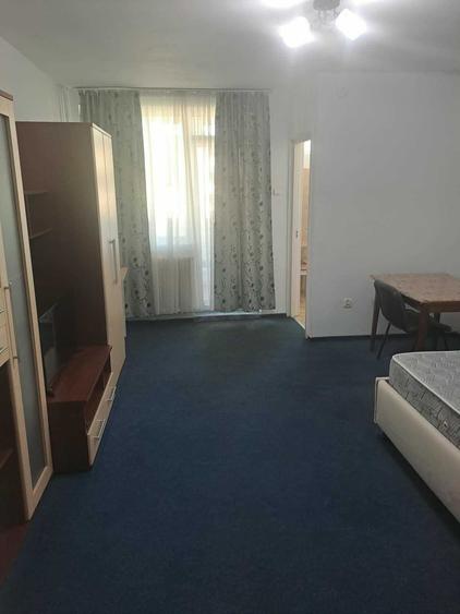 Garsonieră semidecomandată în Gheorgheni