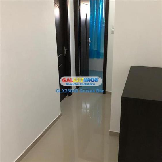 Apartament cu 4 camere decomandat, mobilat în Tineretului