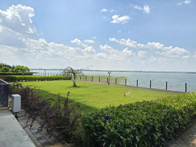 Mamaia 2 camere Solid residence Butoaie cu parcare subterana, Termen lung - 10