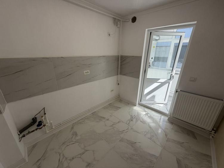 Apartament cu 2 camere decomandat în Hipodrom