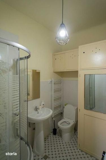 Apartament si studio in centru I. Maniu la casa - 7