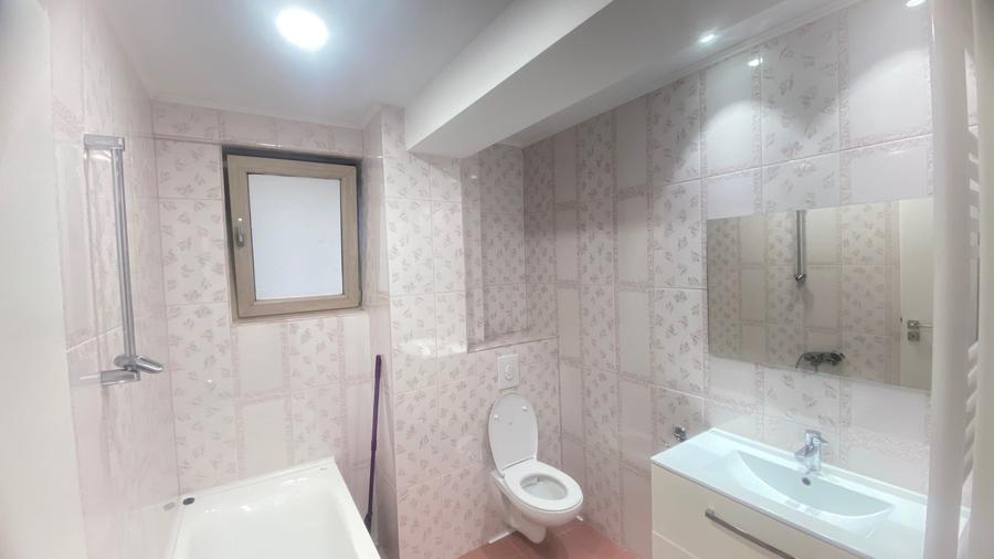 Apartament cu 2 camere semidecomandat, mobilat în Tineretului