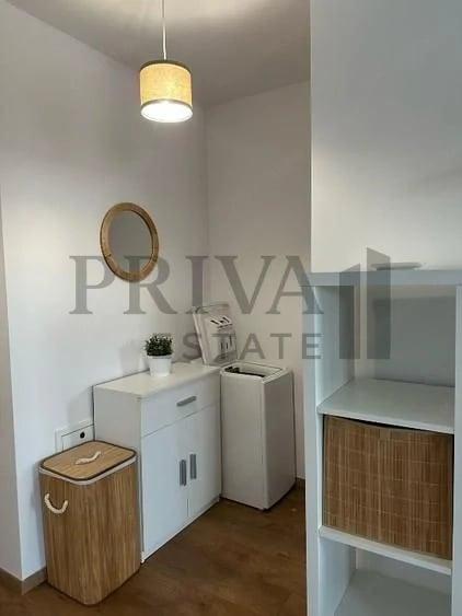 Apartament modern, 2 camere, 50 mp, etaj 3, ISHO - 2