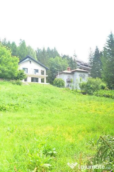 Casă cu 1 camere cu Teren 1627 Mp în Central