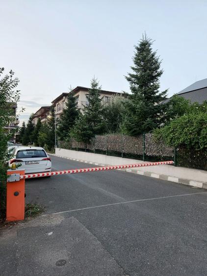 Apartament cu 2 camere semidecomandat în Ostratu