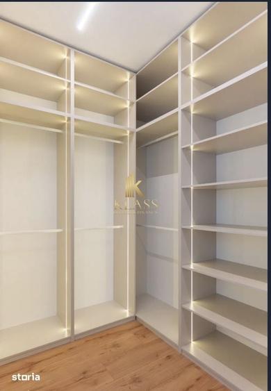 Apartament cu 4 camere decomandat în Tunari