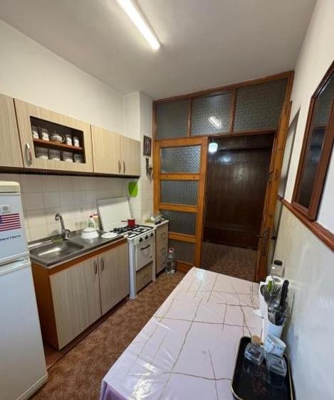 Apartament cu 2 camere semidecomandat în Tomis Nord