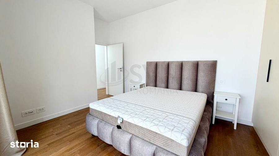 Penthouse tip Loft I 4 camere I Terasa I Scara interioara I Parcare - 9