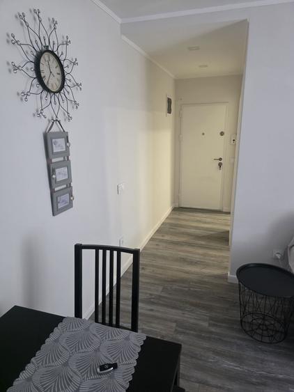 Apartament cu 2 camere semidecomandat în Băceni