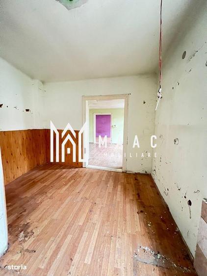 Apartament cu 2 camere în Ultracentral