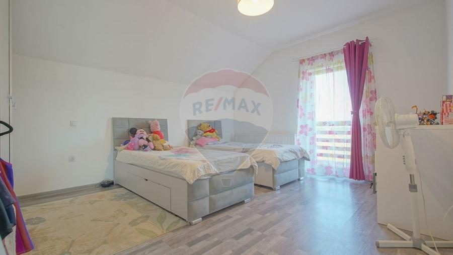 Comision 0 | Casă individuală cu 4 camere, 120 mp utili în Bartolomeu - 23