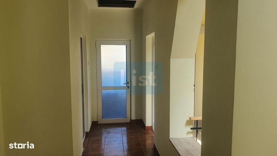 Spațiu comercial, de 760 mp, în 23 August