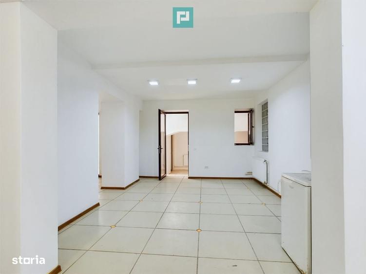 Casă cu 4 camere cu Teren 500 Mp în Cișmigiu