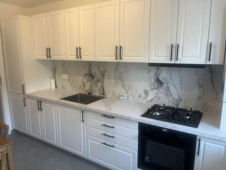 Apartament cu 3 camere decomandat în Grigorescu