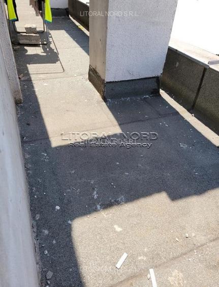Apartament cu 2 camere decomandat în Poarta 6