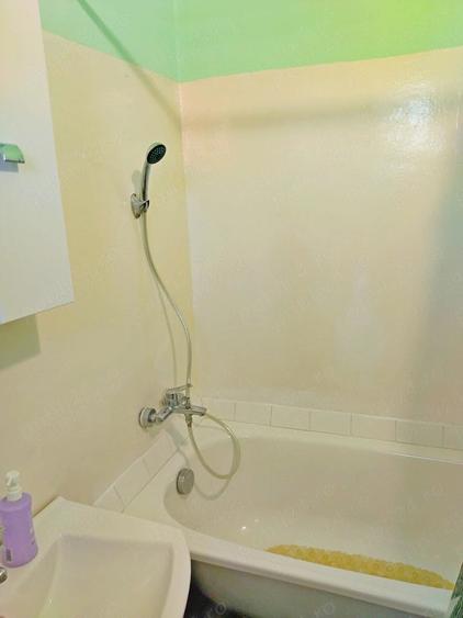 Apartament cu 2 camere decomandat în Bălcescu