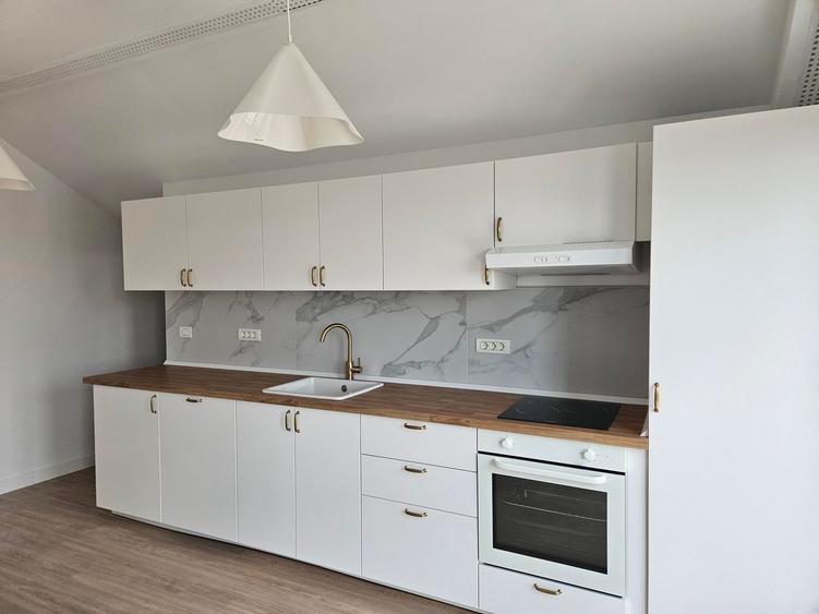 Proprietar inchiriez 2camere plus birou, sectorul 1, zona Petrom City - 12