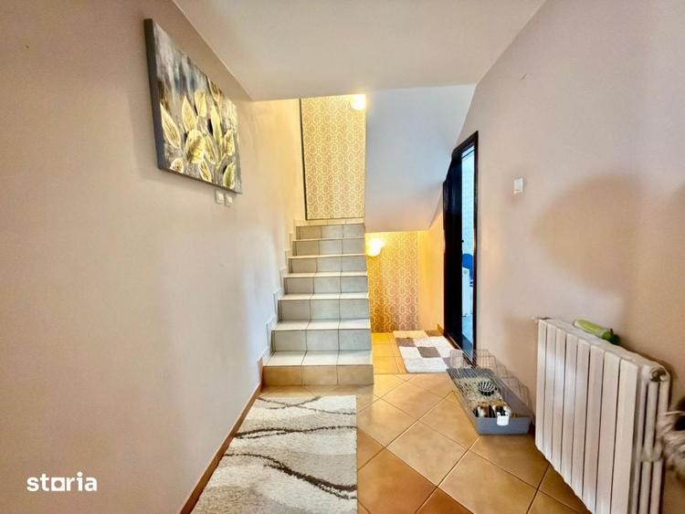 Casă cu 5 camere cu Teren 626 Mp în Brestei