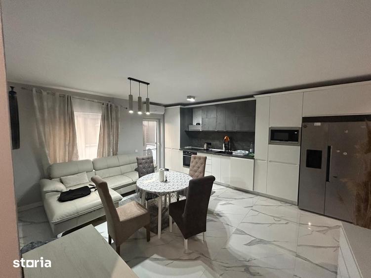 Apartament cu 3 camere în Iris