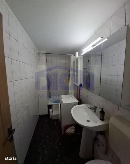Apartament cu 2 camere în Decebal