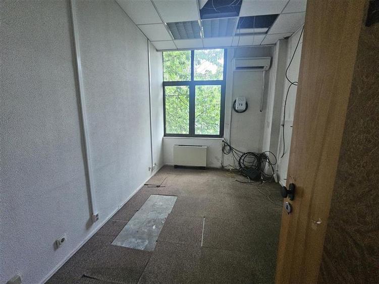 Birou, de 976 mp, în Bucureștii Noi