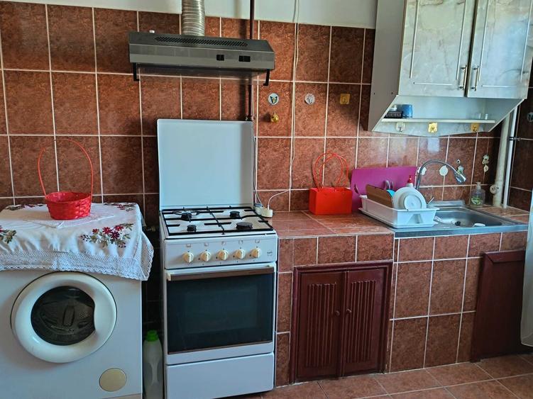 Apartament de vanzare Dragasani - 1