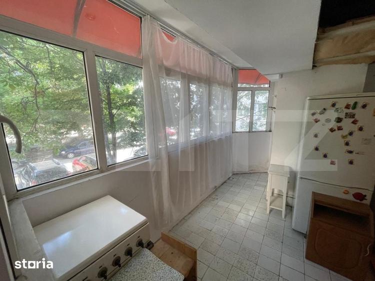 Apartament cu 3 camere decomandat în Lăpuș Argeș