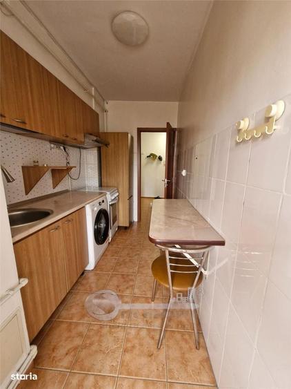 Apartament 1 Camera Decomandat Nicolina-Lidl - 6