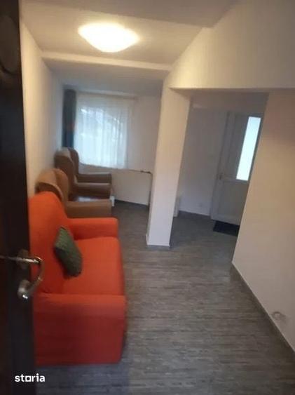 Apartament cu 2 camere în Poiana Țapului