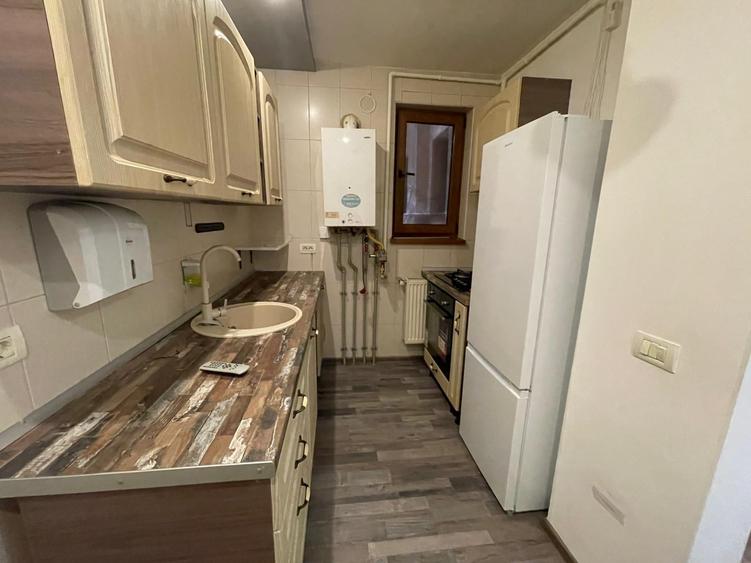Garsonieră decomandata | Centrală + AC | Colentina - Fundeni - 2