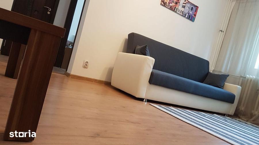Apartament cu 2 camere în Militari